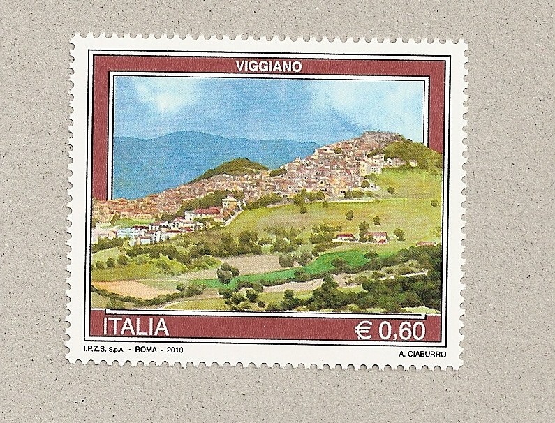 Viggiano