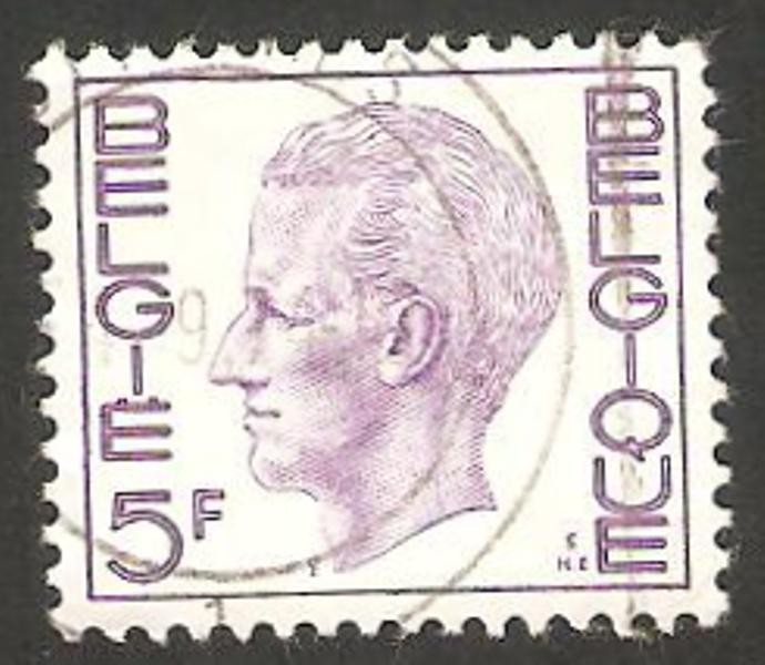 1581 D - rey balduino I