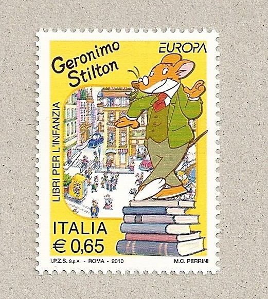 Libros para la infancia