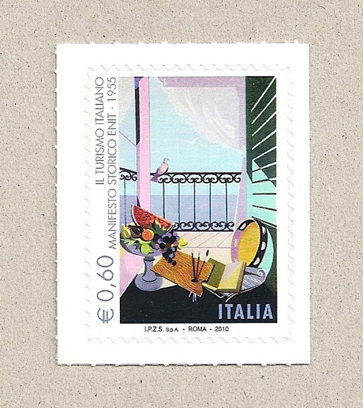 Turismo italiano
