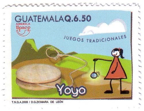 Juegos Tradicionales