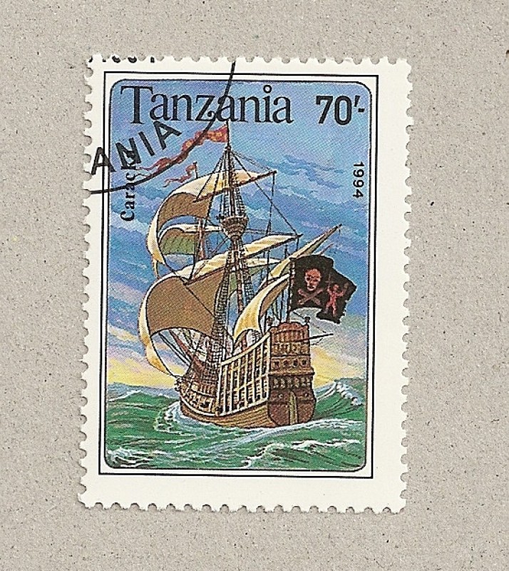 Carraca