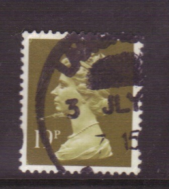 Isabel II
