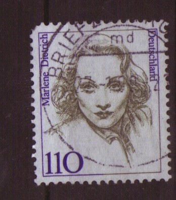 serie- Mujeres de la historia alemana