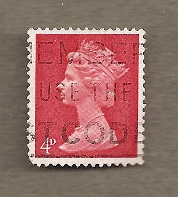 Reina Isabel II