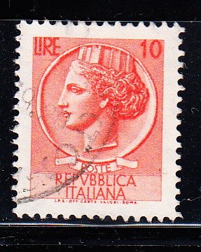 SIRACUSANA 