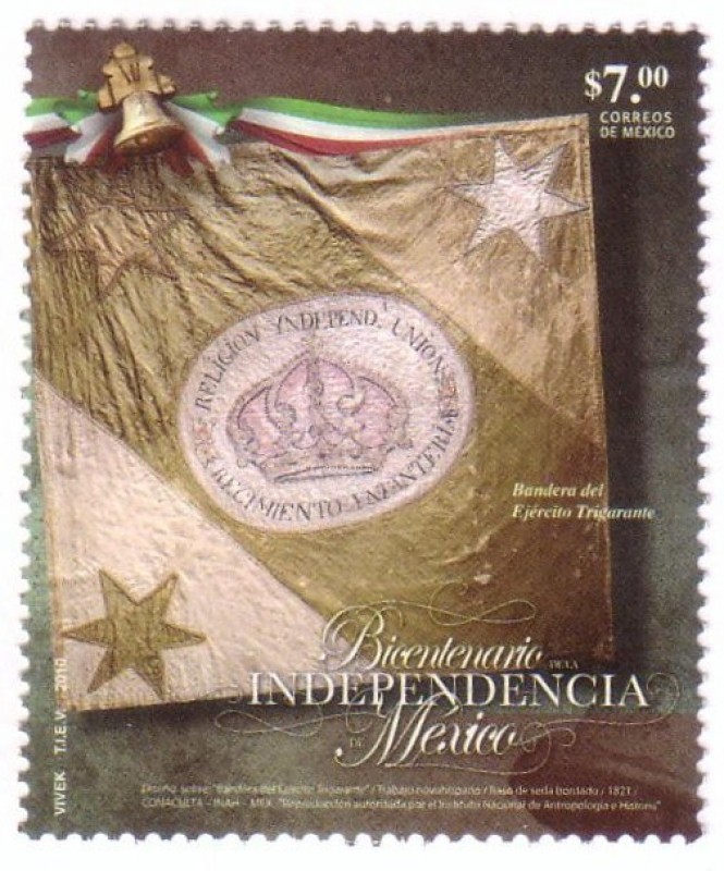 Bicentenario de la Independencia de México