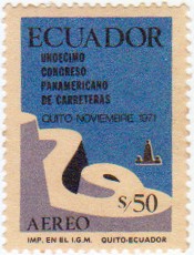 Undecimo congreso Panamericano de Carreteras