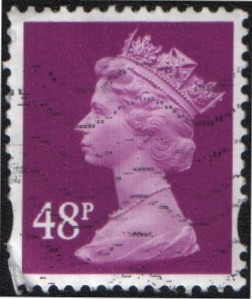Elizabeth II