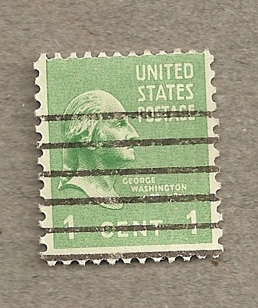 George Washington