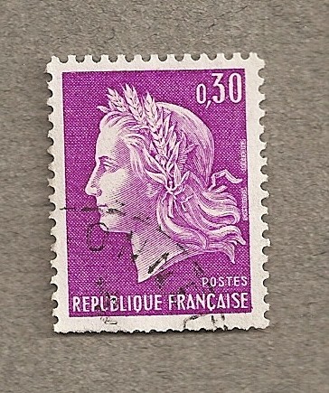 Alegoría república