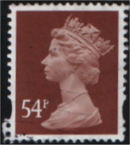 Elizabeth II