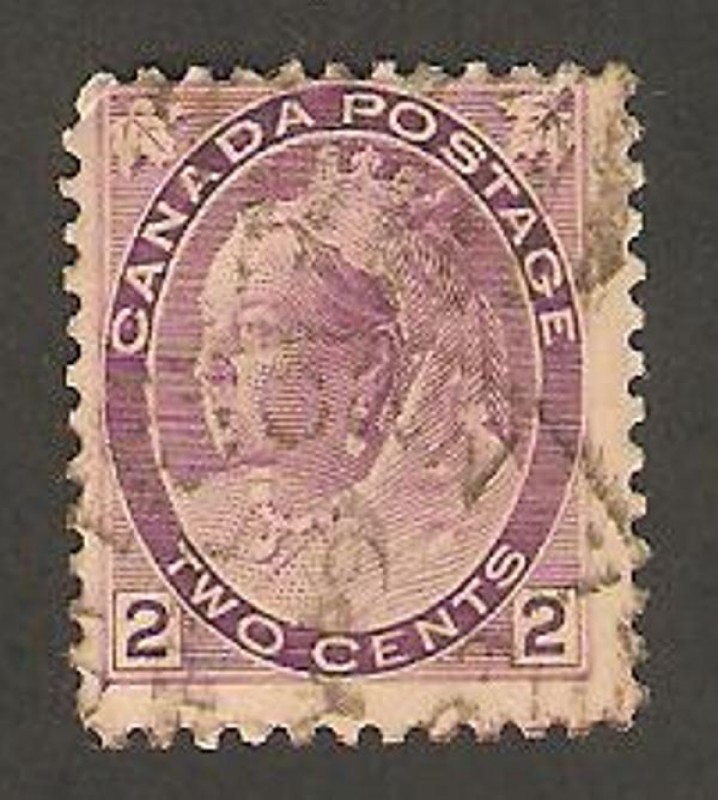  64 - Victoria