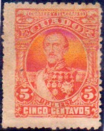Presidente Juan José Flores