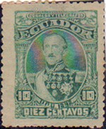 Presidente Juan José Flores