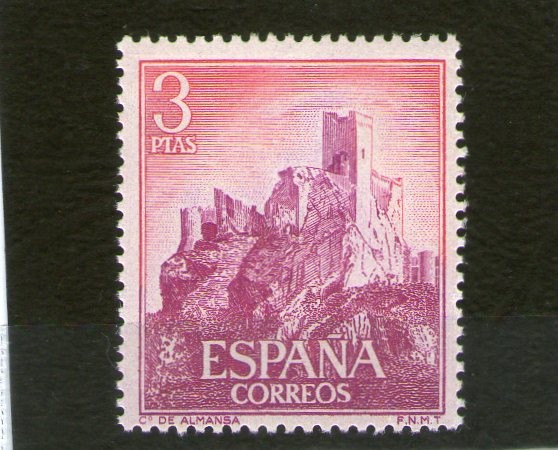 CASTILLOS DE ESPAÑA
