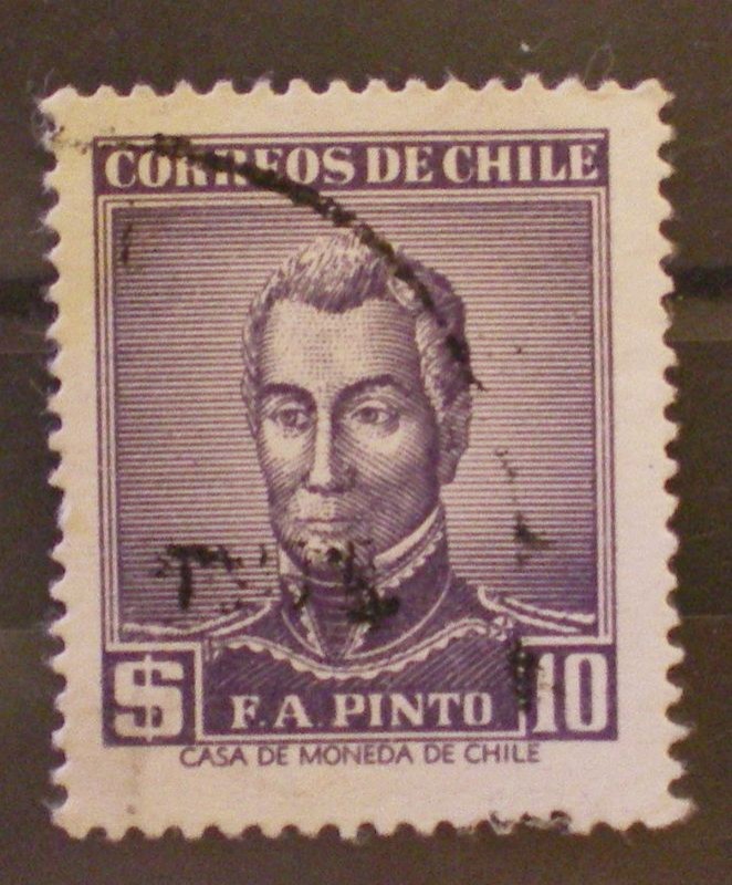 f.a. pinto