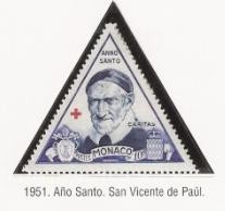San Vicente de Paúl