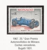 Automovilismo