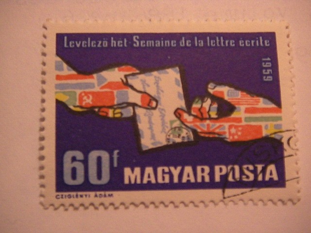 levelezo het