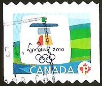 OLYMPIC VANCOUVER 2010