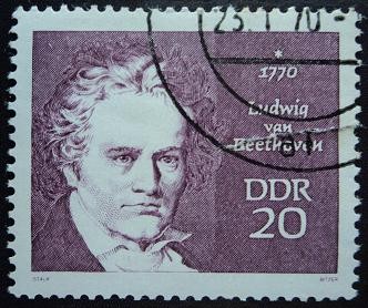 Ludwig van Beethoven (1770-1827)