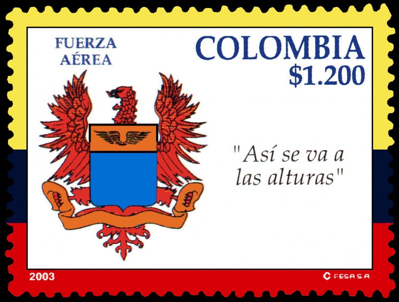 EMISIÓN POSTAL HOMENAJE A LAS FUERZASMILITARES Y LACONMEMORACION DE SU PARTICIPACION EN LA GUERRA DE