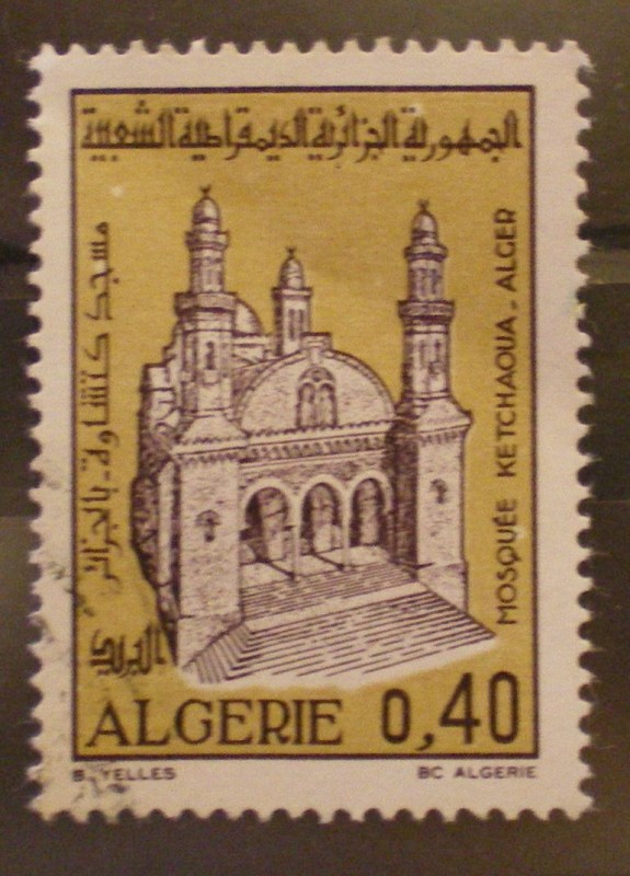 mezquita