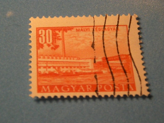 malvi téglagyár
