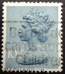 Queen Elizabeth II