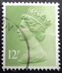 Queen Elizabeth II