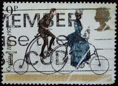 Cycling