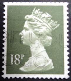 Queen Elizabeth II