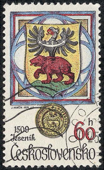 Escudos