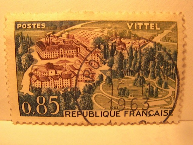 vittel