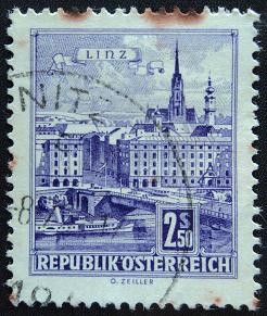 Linz