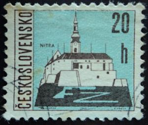 Nitra