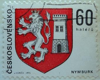 Nymburk
