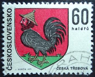 Česká Třebová