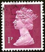 REINA ISABEL II