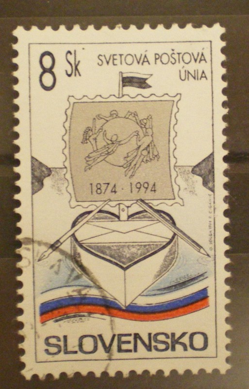 svetova postova unia