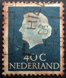 Queen Juliana