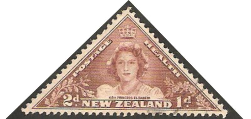 265 - princesa elizabeth