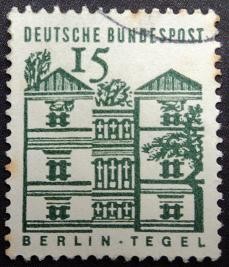 Berlin - Tegel