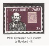 Rowland Hill