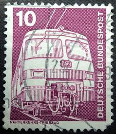 Trenes de cercanías
