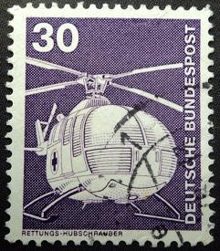 Helicópteros de rescate