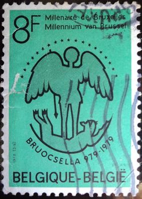 Millènaire de Bruxelles