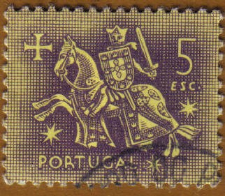 CABALLERO MEDIEVAL