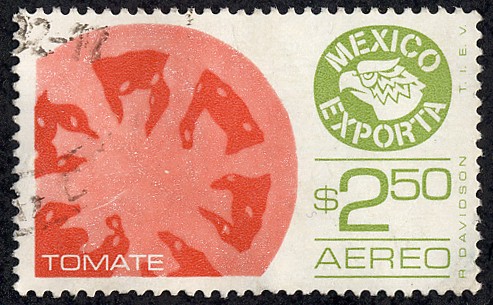 Exportación